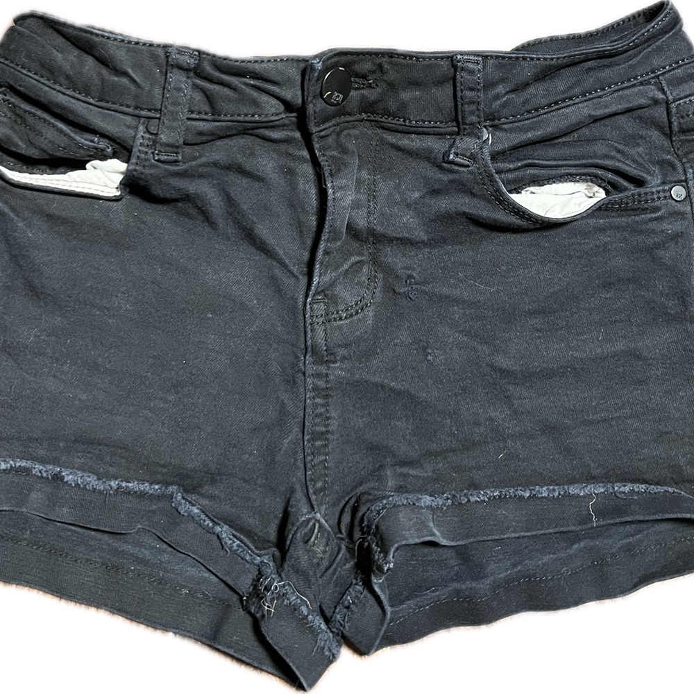 RSQ Malibu Shorts